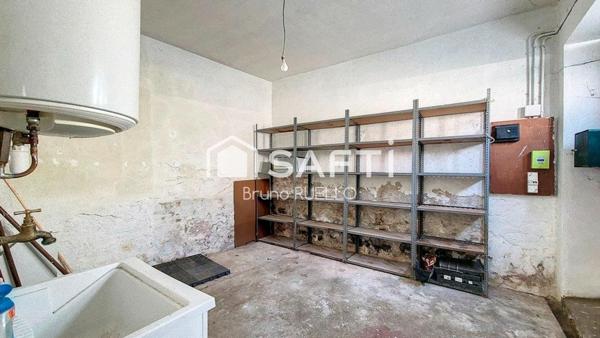 Maison familiale à Montesquieu-des-Albères (66740)