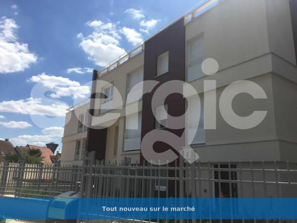 Location 3 Pieces 59 77170 Brie Comte Robert 67 0359 02 0001
