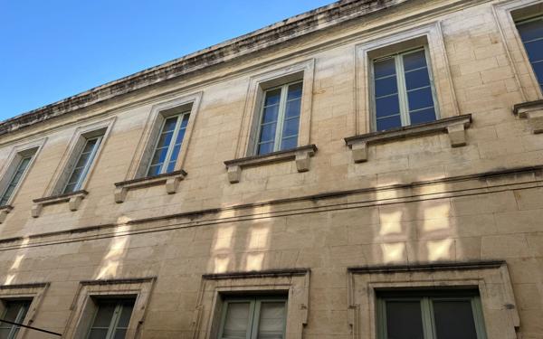 Appartement à vendre    2 pièces • 53,04 m2 Beaucaire