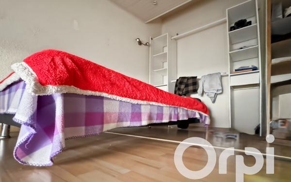 Appartement à vendre    2 pièces • 53,04 m2 Beaucaire