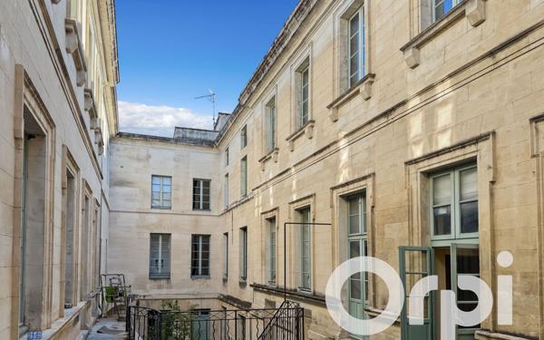 Appartement à vendre    2 pièces • 53,04 m2 Beaucaire