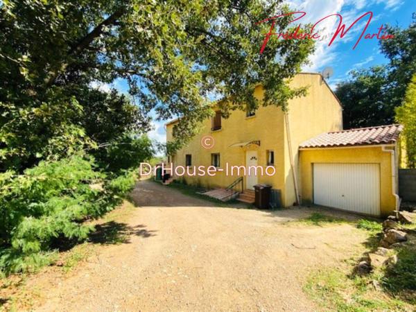 Maison à vendre 8 pièces de 180 m²