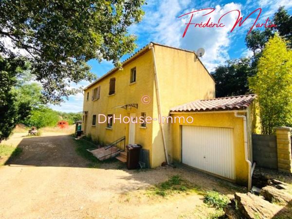 Maison à vendre 8 pièces de 180 m²