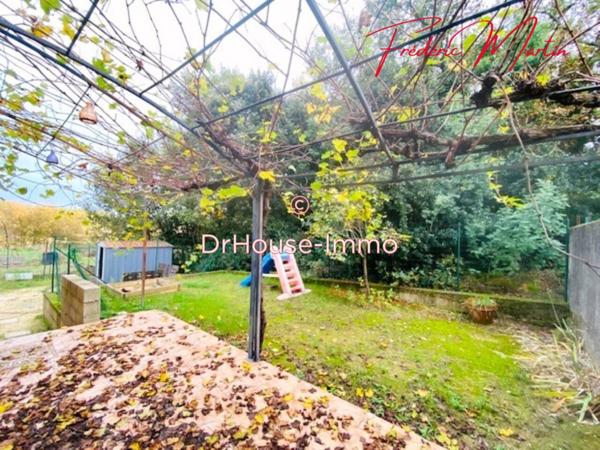 Maison à vendre 8 pièces de 180 m²