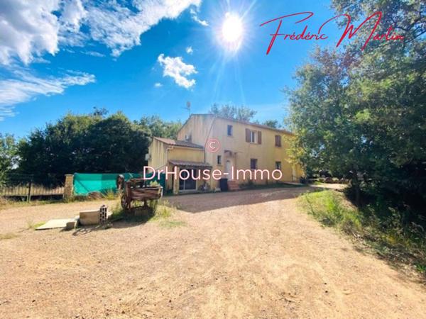 Maison à vendre 8 pièces de 180 m²