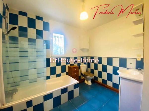 Maison à vendre 8 pièces de 180 m²