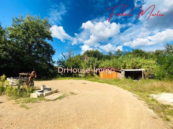 Maison à vendre 8 pièces de 180 m²