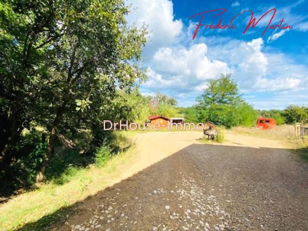 Maison à vendre 8 pièces de 180 m²