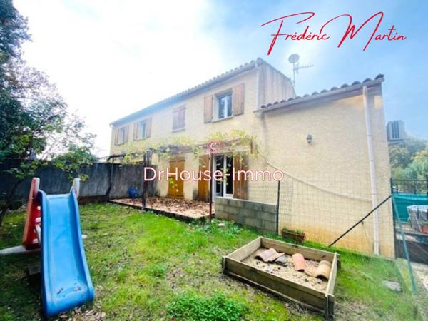 Maison à vendre 8 pièces de 180 m²