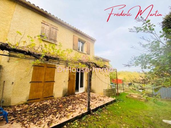 Maison à vendre 8 pièces de 180 m²