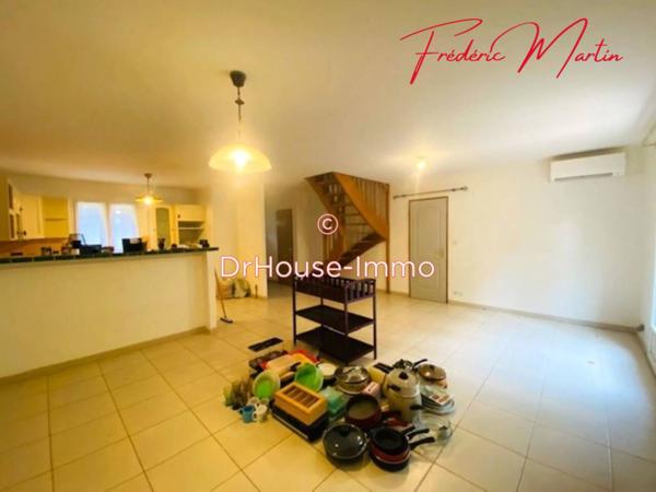 Maison à vendre 8 pièces de 180 m²