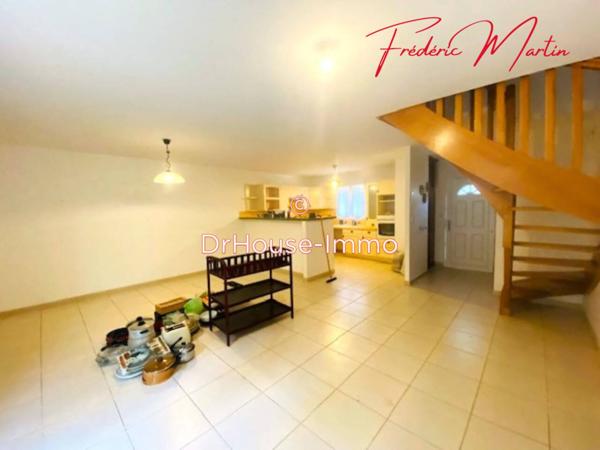 Maison à vendre 8 pièces de 180 m²