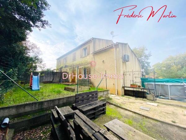 Maison à vendre 8 pièces de 180 m²