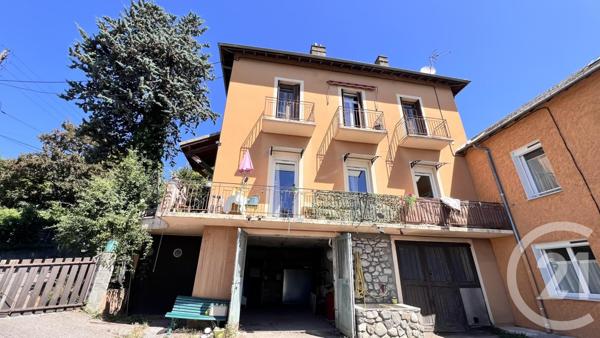 Appartement T3 à vendre  3 pièces - 81,44 m2 GAP - 05