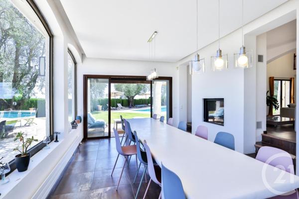 Maison à vendre  8 pièces - 245,05 m2 COLOMARS - 06