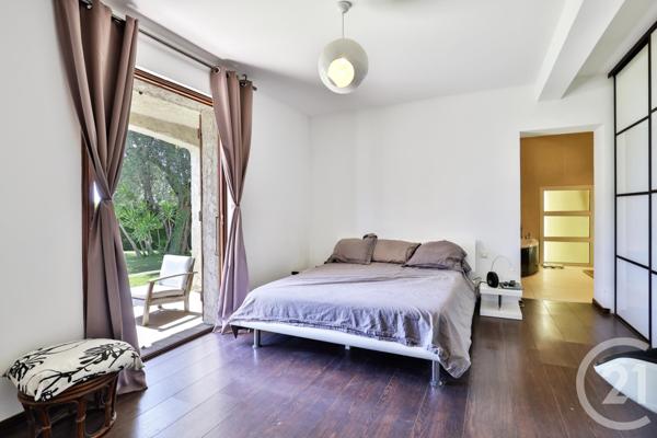 Maison à vendre  8 pièces - 245,05 m2 COLOMARS - 06