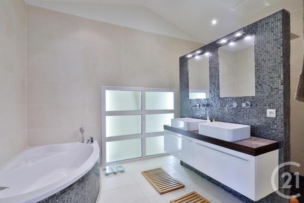 Maison à vendre  8 pièces - 245,05 m2 COLOMARS - 06