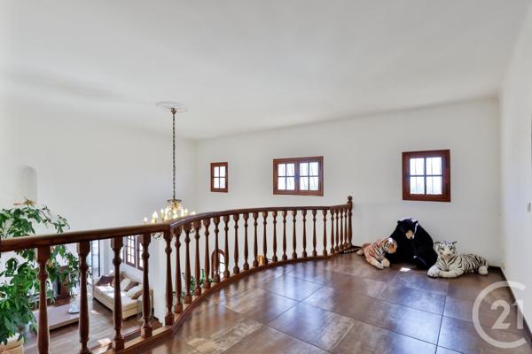 Maison à vendre  8 pièces - 245,05 m2 COLOMARS - 06