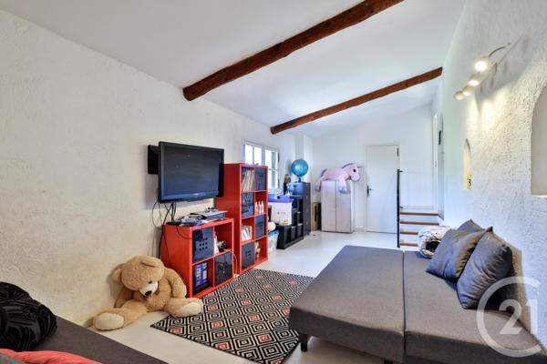 Maison à vendre  8 pièces - 245,05 m2 COLOMARS - 06