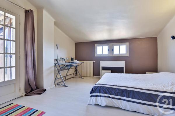 Maison à vendre  8 pièces - 245,05 m2 COLOMARS - 06