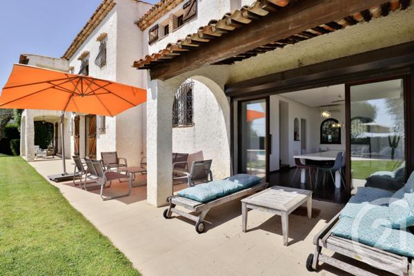 Maison à vendre  8 pièces - 245,05 m2 COLOMARS - 06