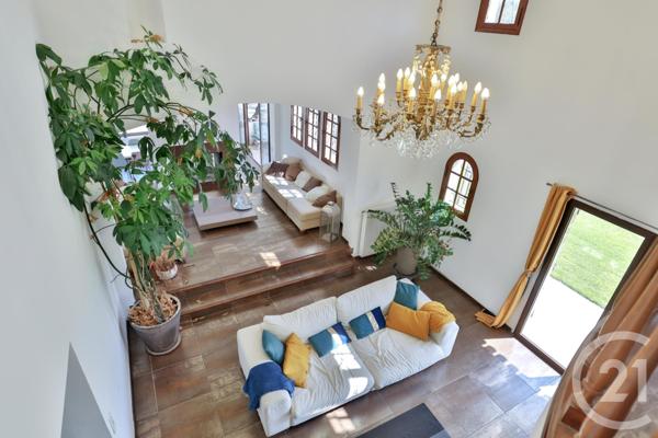 Maison à vendre  8 pièces - 245,05 m2 COLOMARS - 06