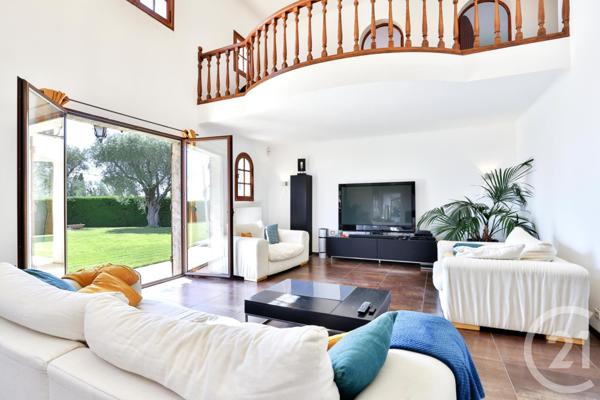 Maison à vendre  8 pièces - 245,05 m2 COLOMARS - 06