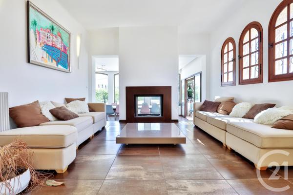 Maison à vendre  8 pièces - 245,05 m2 COLOMARS - 06