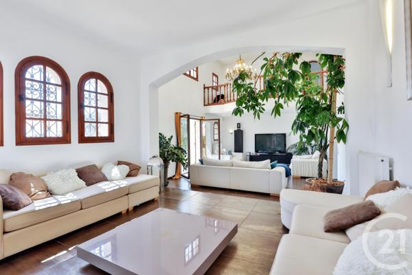 Maison à vendre  8 pièces - 245,05 m2 COLOMARS - 06