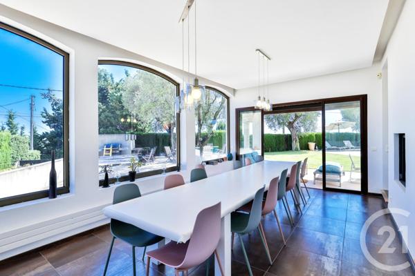 Maison à vendre  8 pièces - 245,05 m2 COLOMARS - 06