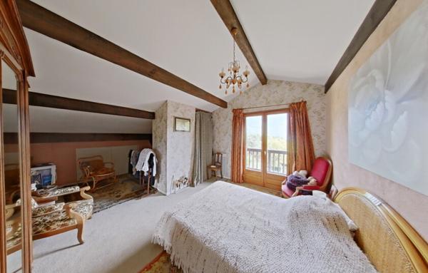 Maison de 184 m²