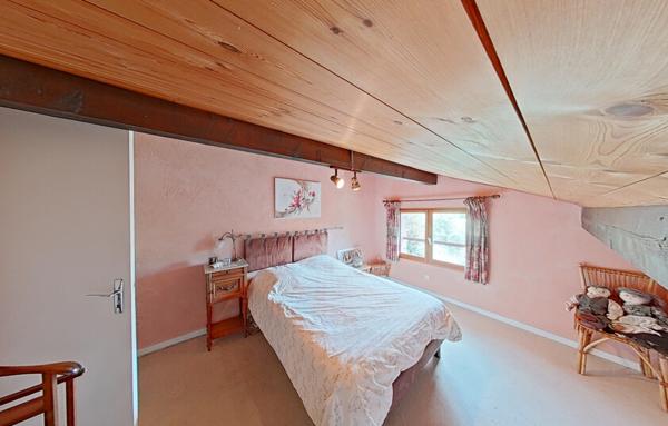 Maison de 184 m²