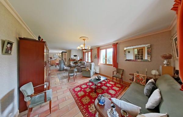 Maison de 184 m²