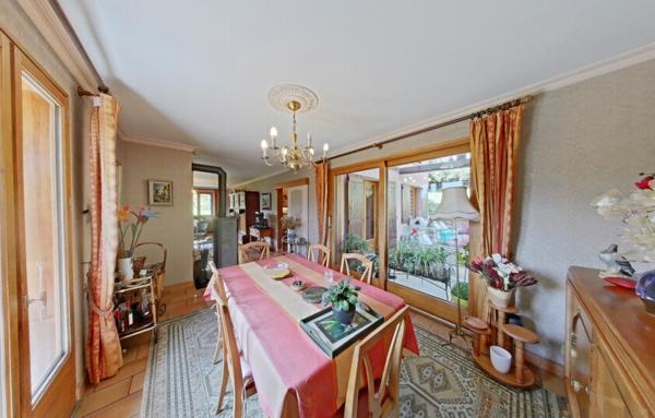 Maison de 184 m²