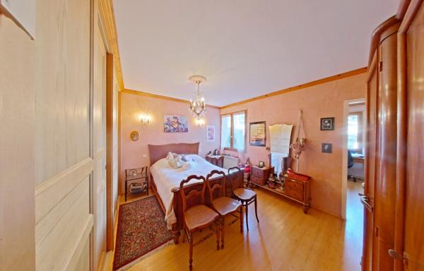 Maison de 184 m²