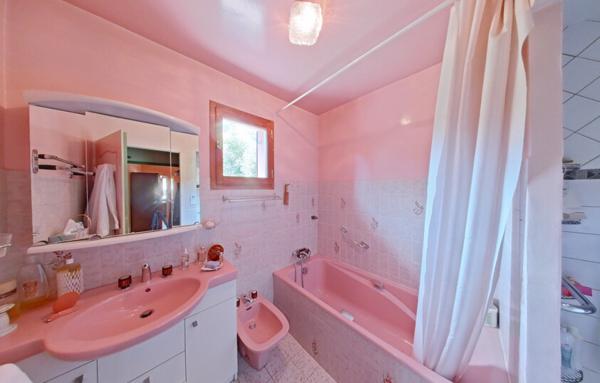 Maison de 184 m²