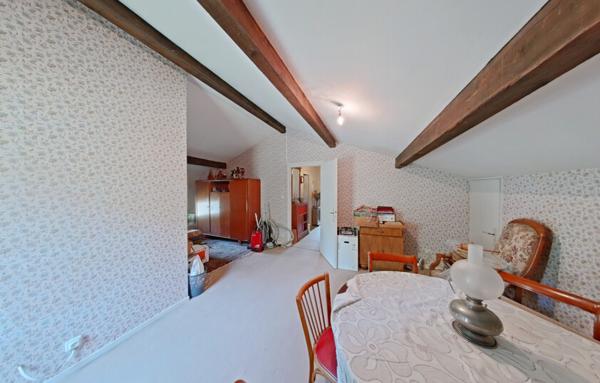 Maison de 184 m²