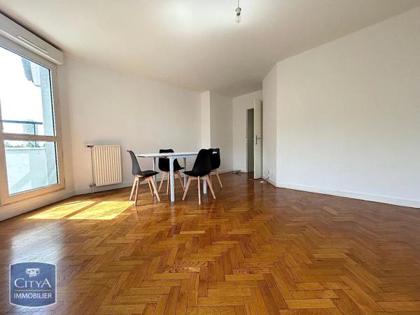 Appartement à louer 4 pièces 71.5m² Choisy-le-Roi (94600)