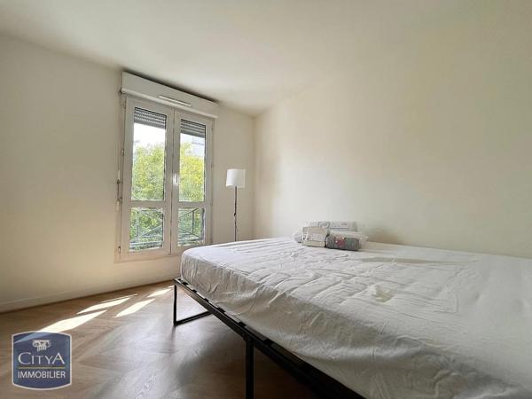 Appartement à louer 4 pièces 71.5m² Choisy-le-Roi (94600)