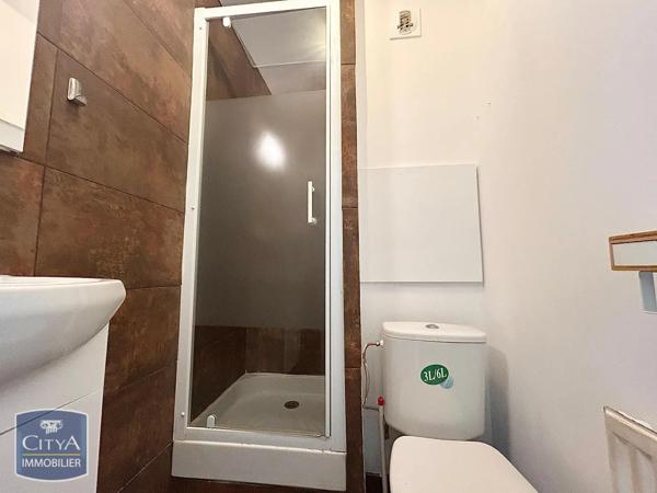 Appartement à louer 4 pièces 71.5m² Choisy-le-Roi (94600)