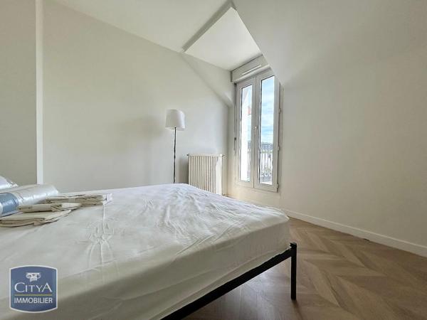 Appartement à louer 4 pièces 71.5m² Choisy-le-Roi (94600)
