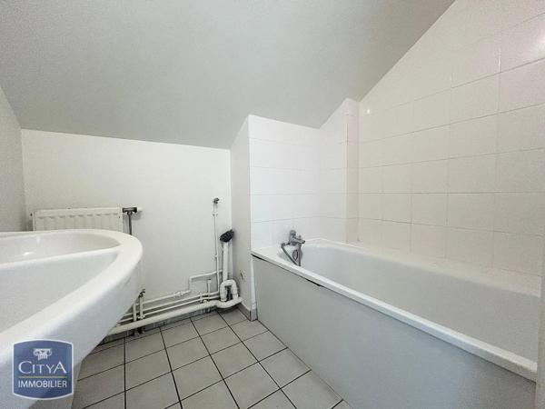 Appartement à louer 4 pièces 71.5m² Choisy-le-Roi (94600)