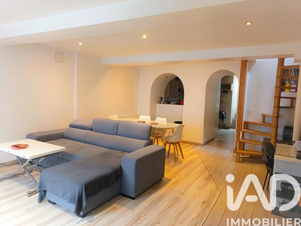 Maison à vendre 5 pièces 86 m² Lamballe-Armor