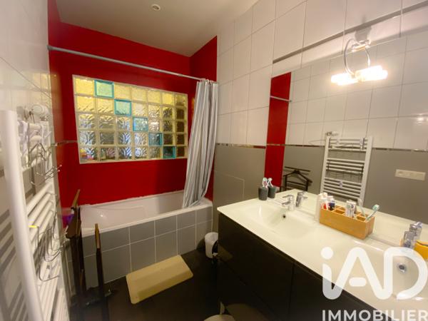 Maison à vendre 5 pièces 86 m² Lamballe-Armor