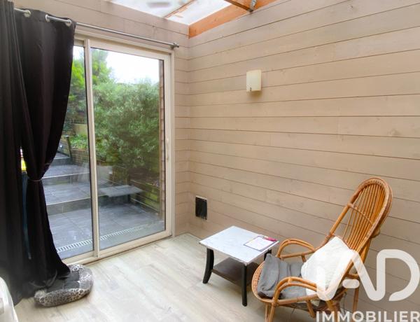 Maison à vendre 5 pièces 86 m² Lamballe-Armor