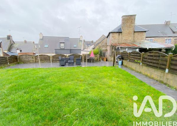 Maison à vendre 5 pièces 86 m² Lamballe-Armor