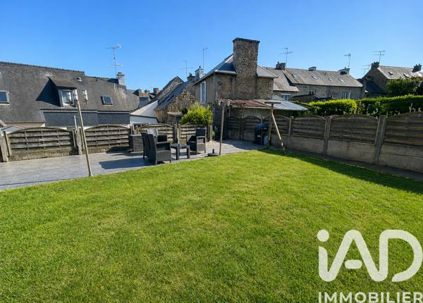 Maison à vendre 5 pièces 86 m² Lamballe-Armor