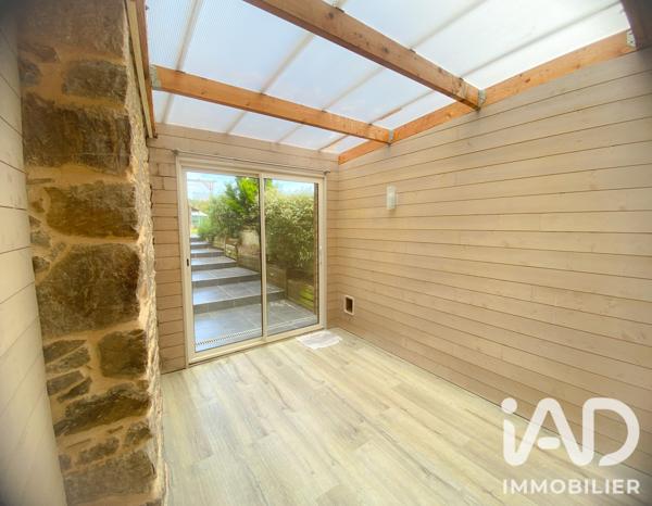 Maison à vendre 5 pièces 86 m² Lamballe-Armor