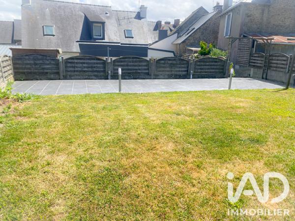 Maison à vendre 5 pièces 86 m² Lamballe-Armor