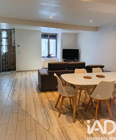Maison à vendre 5 pièces 86 m² Lamballe-Armor